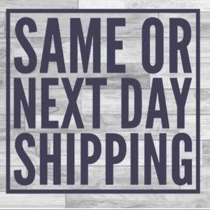 ❤️❤️❤️Same day or next day SHIPPING❤️❤️❤️